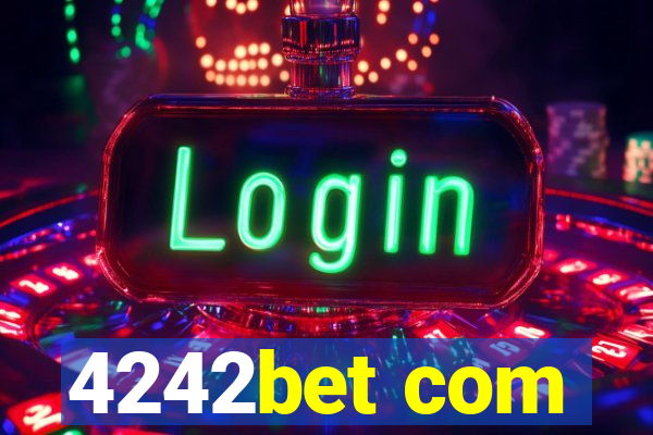 4242bet com